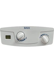 Газовая колонка BAXI SIG2 11i (592х314х245) электронное зажигание, 10,9 л/мин