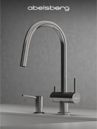 ��������� ��� ����� Abelsberg Aera EMF71709CH c �������� ������� � ������� ��� �������� ����, ���� ��������� ����