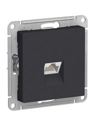 ������� Systeme Electric ATLASDESIGN ������������ RJ45, ���. 6A, ��������, ������ ATN001086