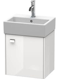 ����� ��� �������� Duravit Brioso (434�339�442) ���������, ����� ������, ����� ������ BR4050R1022
