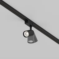 �������� ���������� Maytoni Vuoro (�����) TR003-1-6W4K-M-B Unity 4000K 6�� 36�, IP20, ������