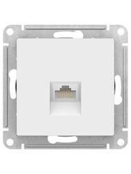 ������� Systeme Electric ATLASDESIGN ������������ RJ45 ���������  5� �������� ����� ATN001383