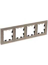 ����� Systeme Electric ATLASDESIGN NATURE 4 �����, ������ ������� ATN320504