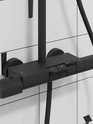 ������� ������� Iddis SPAHOME ��������� ��� �����/����, �������/������ ���, ������ �����. SPHBLTKi06