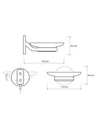  Bemeta Nox 102408030 , :  