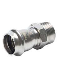 ����������� ����� Franta 35�1"�, ����������� ����� SUS 304, V14351000G