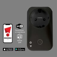 ����� ������� Wi-Fi Elektrostandard WF, ������