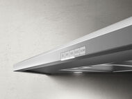 ������� ELICA Acuta IX/F/100 LED, 1200 �3/�, 210 ��, �������, ����. ����� PRF0121267A