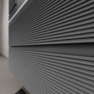 ����� ��� �������� SANCOS Folk (590�445�500) ���������, 2 �����, ���������,Grey soft FL60GS