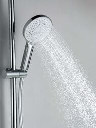 ������� �������� Aquatek ������ 3jet 65�� AQ2022CR ������, �����+���������, ����� 1,5�, ����: ����