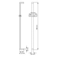 ������ ��� ���� WasserKRAFT A048 ������� ������