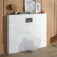 ������ ��������� Villeroy & Boch Antheus (375�560) ������������, ceramic+, stone white 4608R0RW