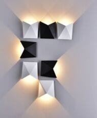 ������������� ��������� Maytoni Beekman (������) O802WL-L7B, 3000� 9�� IP 54, ������