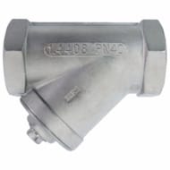 Фильтр сетчатый DANFOSS Y666 нерж.сталь 1.1/4" PN40, 149B5276