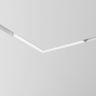 �������� ���������� Maytoni Basis Angle (����� ����) TR078-2-24W4K-W Gravity 4000K 24�� 120�, IP20, �����