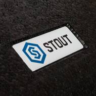    STOUT 4 . ,   DN25 SDG-0016-004004