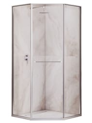 ������� ������ RGW Stilvoll SV-82 L (900�900�2000) ������ 8�� ����������/���� 33328299-11L