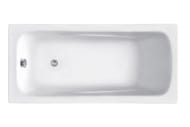 Ванна акриловая Roca LINE 150х70 прямоугольная ZRU9302982