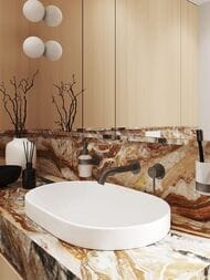 �������� ��������� Aqueduto Inserto 610�410�185 ��������, � ���������, ����� ��������� INS0110