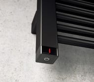 ��� Terma ONE 30�30 300W ����� � �������, ������ RAL9005