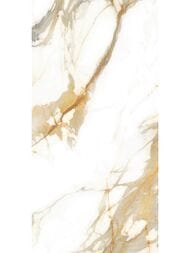 ��������������� ������ Alma Ceramica Calacatta Oro (570x1140) ����� GFA114CLR04L (��.�)