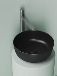 �������� ��������� Ceramicanova Element 356�356�135 �������,��� ��������,������ ������� CN6073MB