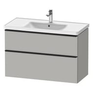 ���������� ��������� Duravit D-Neo 1005�480�160 �������, WonderGliss, ����� 23671000001