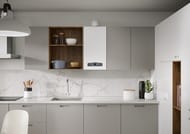 ������������� ����� ARISTON CARES XC 18 FF NG (745�400�315) 18 ���, �������� ������ ��������