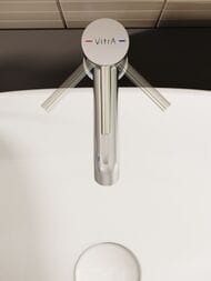 ��������� ��� �������� Vitra Minimax S �������������, ������� ����� 227��, ����: ���� A41990EXP