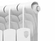 �������� ��������������� ROYAL THERMO Revolution Bimetall 500 2.0 (564�320�80) 640��, 4 ����., ����