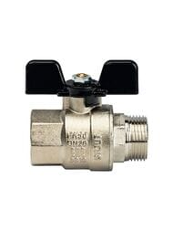   STOUT  3/4", , , SVB-0004-200020