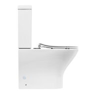 ���� ����������� ������� BelBagno Acqua BB340CPR 370�655�405 ������������, ��������. ������, �����