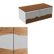 ����� ��� �������� AeT TRACE 1010�500�375 ����., 2 �����, ����� �������/��� C375M2L50101RV