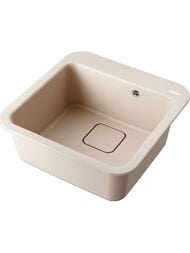 ����� Omoikiri TASOGARE 51-SA (510�510�190) �������, ���������, ����-������� 4993743