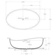 ����� �� �������������� ����� Abber Stein (1800x1100) ���������������, ����-�������,����� ��� AS9639