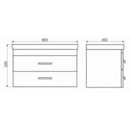 ����� COMFORTY �������-80� (800�530�455) ���������, � ���������, ��� ����� 00004138839