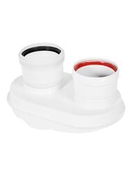   Rommer   D60/100  80/80 , RCA-0880-250000