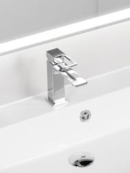 ��������� �� �������� BelBagno LUCE LUC-LVM-CRM �������������, ��� ������� �������, ����