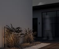 ����������� ���������� Maytoni Pole (����) O440FL-L12GF3K, 3000K 12�� IP 65, ������