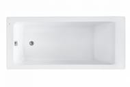 Ванна акриловая Roca EASY 180х80 прямоугольная 248618000