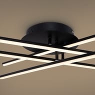 ���������� ���������� Freya Chloe (���� ����) FR6036CL-L40B, 4000 K, 80 Ra, 220/240 V, IP20������