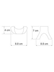  WasserKRAFT BERKEL -6823/6823D