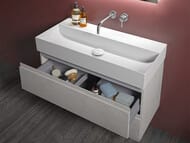 �������� ��������� Hatria Bahia BH1000465011TS0 1000�465�130 � 1 ���������� ��� ���������, �����