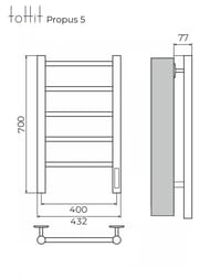   toHit Propus 5 (400700) 85, ., . , 