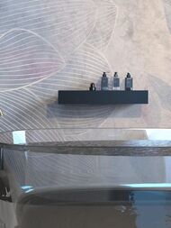 ����� FLOW Skyline Mono 600�92�90 ���������, 2 ������, ������ Fl-sky-m60-�