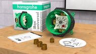 Hansgrohe ������� ����� ��������� iBox universal 01800180