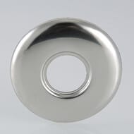 Отражатель 1/2" (металл), низкий