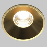 ������������ ���������� Maytoni Round (�����) DL058-7W4K-BS, 4000K, 7��, 60�, IP20, ������