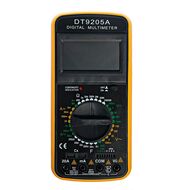 ������� ���������� DT 9205A