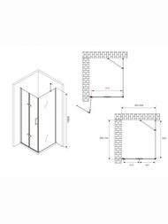   ABBER Zart AG08090P-S71 (9007001950)  ,  6 /